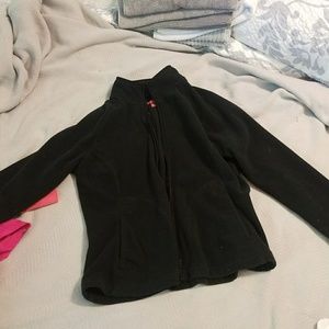 Fleece jacket